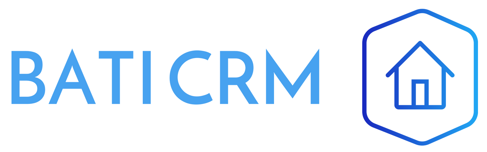BatiCRM